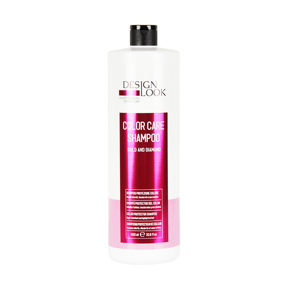 DESIGN LOOK Color Care Shampoo