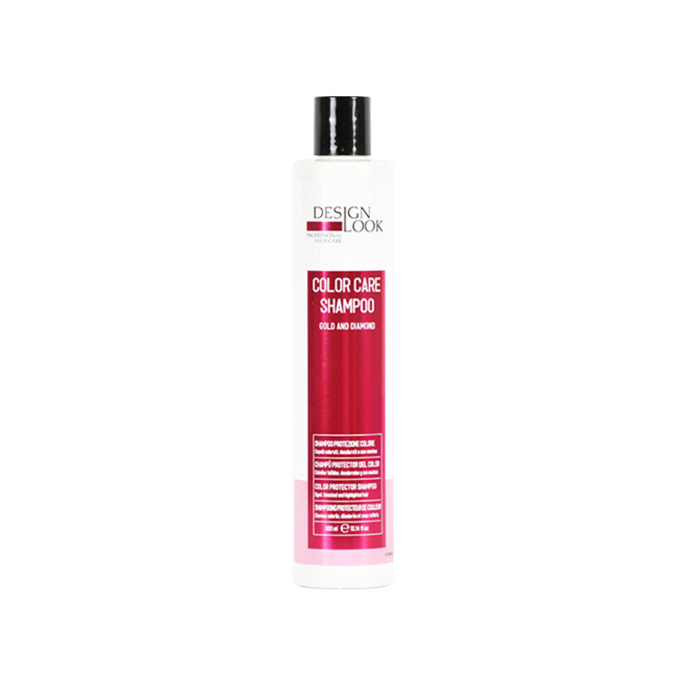 DESIGN LOOK Color Care Shampoo