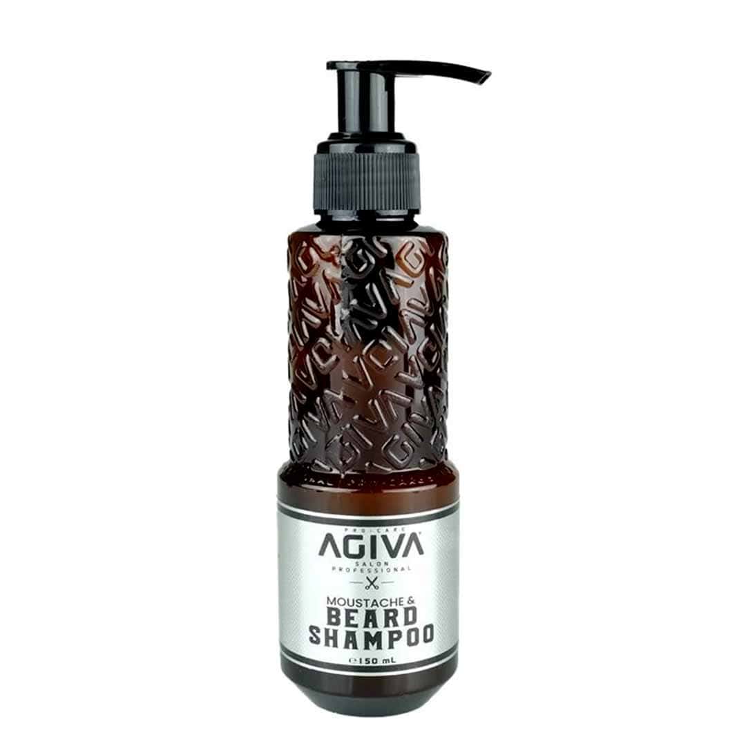 AGIVA Beard Shampoo