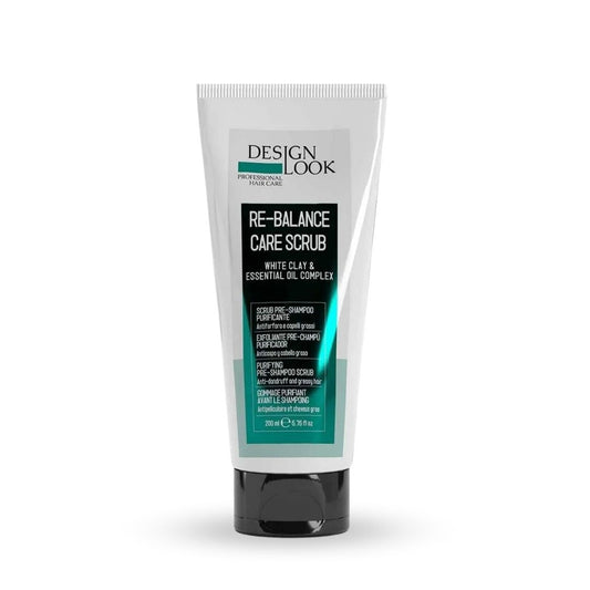 DESIGN LOOK Re Balance Care Scrub