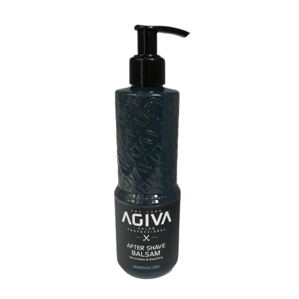 AGIVA After Shave Balsam