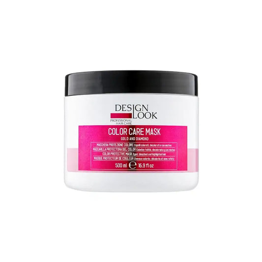 DESIGN LOOK Color Care Mask