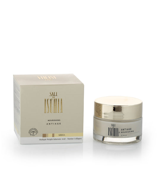 SALI DI ISCHIA Nourishing Anti-Age