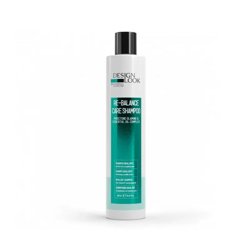 DESIGN LOOK Re Balance Shampoo