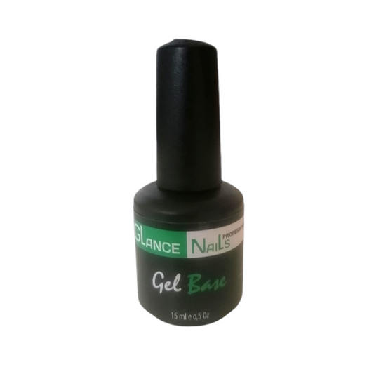 GLANCE NAILS Gel base 15ml