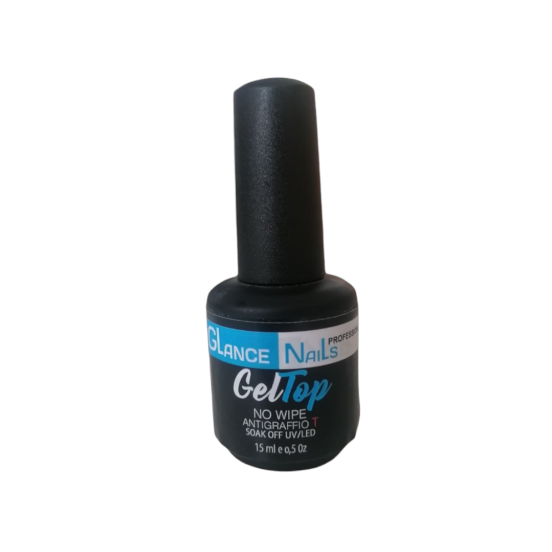 GALNCE NAILS Gel top 15ml