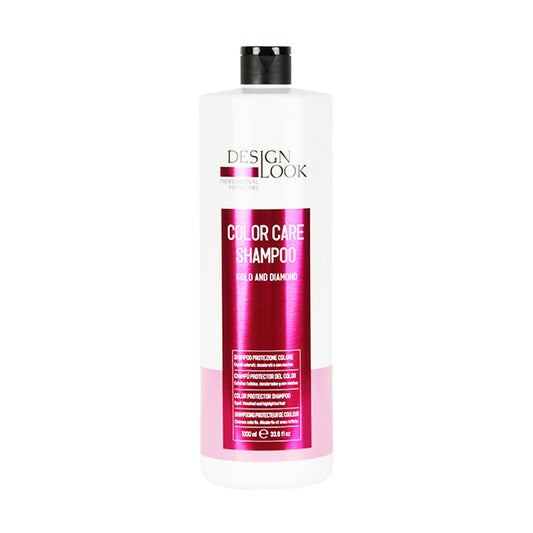 DESIGN LOOK Color Care Shampoo