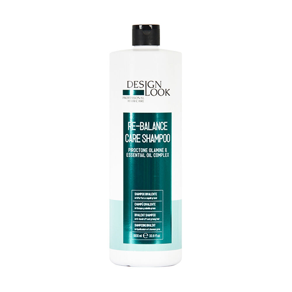 DESIGN LOOK Re Balance Shampoo